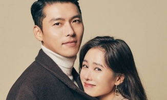 Son Ye Jin - Song Hye Kyo không chỉ cùng một gu hẹn hò, lại còn đam mê túi hiệu hiệu như nhau 