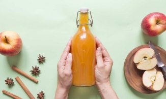 Thực phẩm bảo vệ sức khỏe: Giải pháp nâng cao sức khỏe cho người bận rộn 