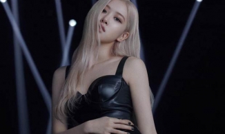 Vogue Hàn Quốc tung bộ ảnh xác nhận Rosé sẽ trở thành đại sứ của YSL Beauté 