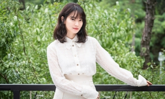 Shin Min Ah trở thành gương mặt đại diện mới của Givenchy Beauty Hàn Quốc