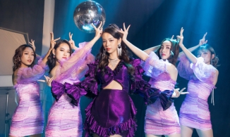 Phí Phương Anh đi hát: Muốn xây dựng hình tượng ca sĩ thời trang? 