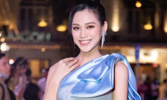 Đỗ Thị Hà, Tiểu Vy và Lương Thùy Linh chiếm spotlight thảm đỏ, ai là người xuất sắc hơn? 