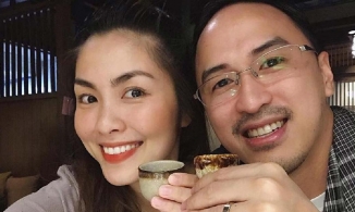 Đẹp như Hà Tăng cũng không che giấu được được điểm lão hóa này 