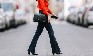 Chọn đúng quần diện đúng boots, chân dài miên man, style sang bội phần 