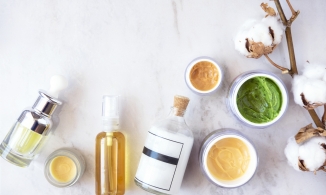 5 món phải có trong túi đồ làm đẹp đi du xuất Tết Nguyên đán 