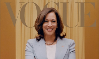 Kamala Harris đã mang lại giá trị gì khi xuất hiện trên bìa của Vogue?