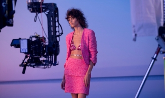 Mặc lệnh phong tỏa, Chanel vẫn tổ chức show diễn Cruise 2022 