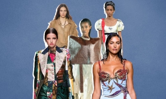 Tại sao bạn không nên bắt 'trend' thời trang?