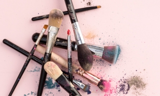 L'Oréal nói không với việc sản xuất cọ từ lông động vật  