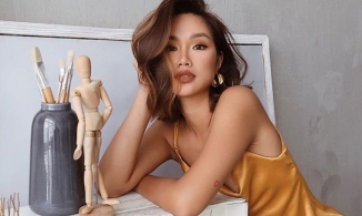 Nàng da ngăm mua đồ sắm Tết thì tránh xa 5 màu sắc này