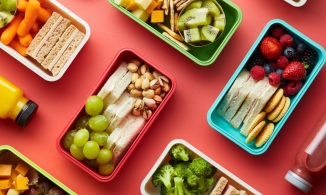 Giảm cân không phải là cuộc chiến với chế độ ăn kiêng 16:8 