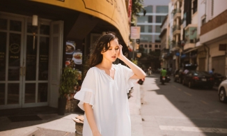 Trước khi trở nên 'Sơn Tùng hóa', Hải Tú từng theo đuổi phong cách nữ tính