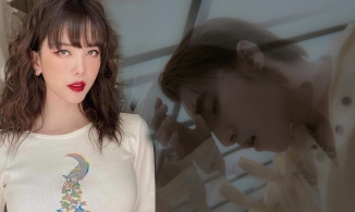 Sơn Tùng và Thiều Bảo Trâm từng có nhiều khoảnh khắc đồ đôi tình cảm