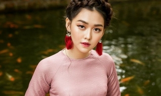 5 kiểu tóc đẹp nhất để diện cùng áo dài