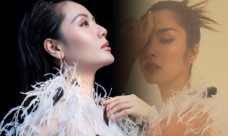 Phương Linh đụng hàng Tăng Thanh Hà: Kẻ tám lạng người nửa cân