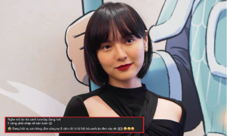 Áo trà xanh, đầm Tuesday... những món đồ bỗng dưng bị mang tiếng xấu