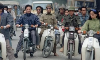 Kể chuyện 'mốt' và thời trang miền Bắc thời bao cấp