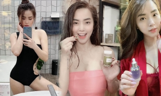 Team bỉm sửa online: Có phải ai cũng cần hở như nữ ca sĩ Hải Băng? 