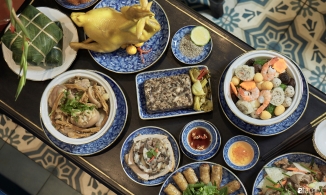 2021 rồi mà bạn còn chưa biết bí quyết ăn tết ngon, thả dáng thon này sao!