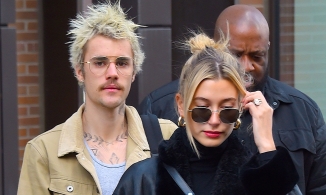 Nối tiếp chồng, Hailey Bieber thành lập dòng mỹ phẩm riêng 