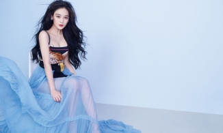 Bí quyết giữ dáng của “Lý Mạc Sầu” xinh đẹp nhất màn ảnh Hoa ngữ 