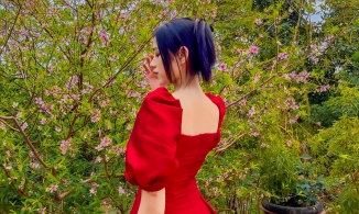 Hoa hậu Đỗ Thị Hà và dàn người đẹp diện mái tóc khó hiểu