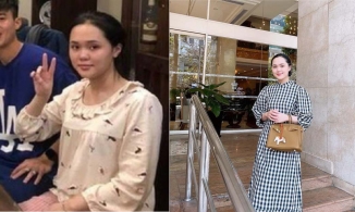 Thời trang của hội gái xinh khi ở nhà và ra đường khác nhau như thế nào?