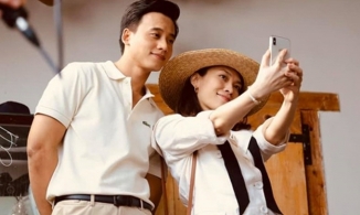 Diện đồ đôi thả thính bao lâu, Mỹ Tâm và Mai Tài Phến đã chính thức hẹn hò