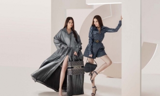 Hơn 10 năm tình bạn nhưng Hồ Ngọc Hà - Thanh Hằng chỉ có 3 bộ ảnh chụp chung với nhau 