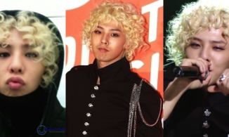 'Bỗng dưng thấy đói' khi nhìn tóc G-Dragon