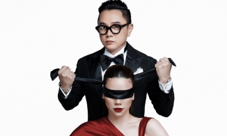 Công Trí bắt tay Hồ Ngọc Hà: Một siêu phẩm của làng thời trang Việt? 