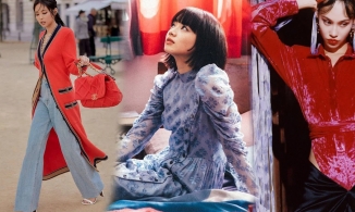 G-Dragon chuyên hẹn hò với đại sứ thương hiệu Chanel 