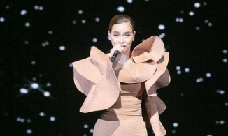 Đẳng cấp như Hà Hồ cũng có lúc mặc không đẹp