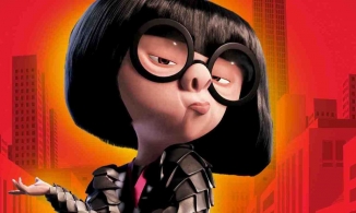 3 nguyên tắc thời trang bất di bất dịch của Edna Mode (The Incredibles)