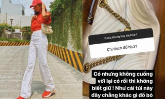 H'Hen Niê: Chân dài Tây Nguyên chuyên phá đồ hiệu 