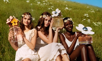 Kaia Gerber và hành trình xây dựng chấp niệm 'Daisy Girl' của Marc Jacobs 