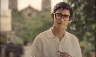 Có phải Trịnh Công Sơn đeo kính Gentle Monster? 