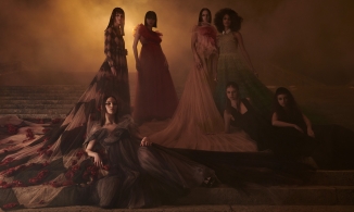 Dior Thu Đông 2021: Đi tìm chính mình 