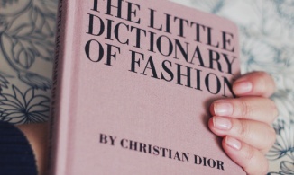 5 cuốn sách giúp bạn hiểu hơn về ngành thời trang 