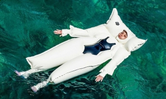 Đồ bơi dành cho người lười 