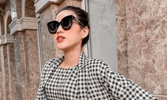 Không còn bị chê 'hai lúa', Đỗ Thị Hà ăn mặc ngày càng đẹp sang chảnh hơn