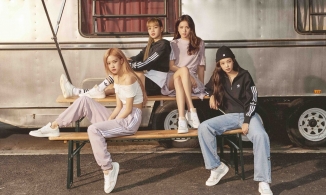 Vì sao các ngôi sao Hàn Quốc ngày càng được thời trang cao cấp ưa thích?