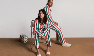 7-Eleven Thụy Điển bán Pijama nhìn giống túi đi chợ