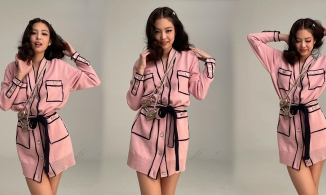 Nhìn loạt ảnh này mới biết vì sao Jennie được mệnh danh là 'Chanel sống'