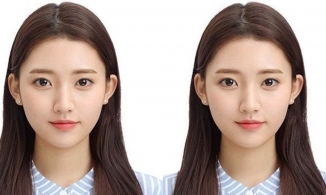 Chuẩn bị làm CCCD gắn chip? Ghim ngay 5 tips trang điểm chụp ảnh thẻ thật xinh 