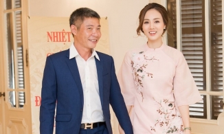 Từ khi kết hôn, Công Lý trở thành tay chơi hàng hiệu