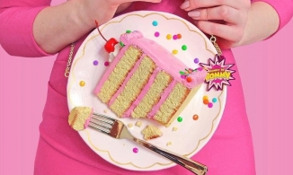 Túi xách không dành cho những người giảm cân