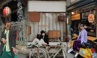 Ai nói hè không mặc được blazer, nhìn Yến Trang - Yến Nhi mà xem