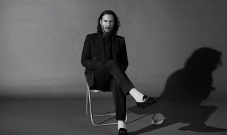 Những chàng thơ của Saint Laurent 