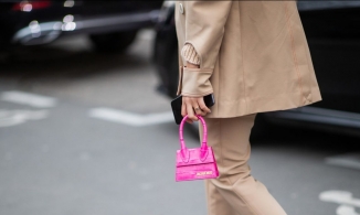 Tại sao giới mộ điệu lại phát cuồng vì túi siêu nhỏ? 